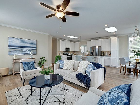 4th image of 15111 Pipeline Ave Space 2