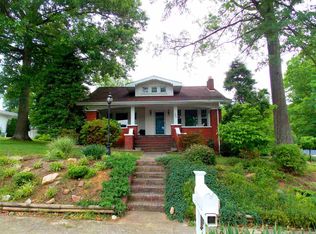 1200 Pennsylvania Ave, Etowah, TN 37331