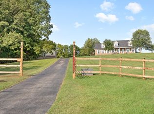 5075 Empire Rd, Crofton, KY 42217
