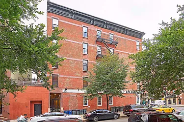 Rented by Keller Williams NYC