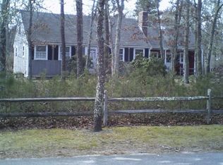 76 White Oak Trl, Brewster, MA 02631