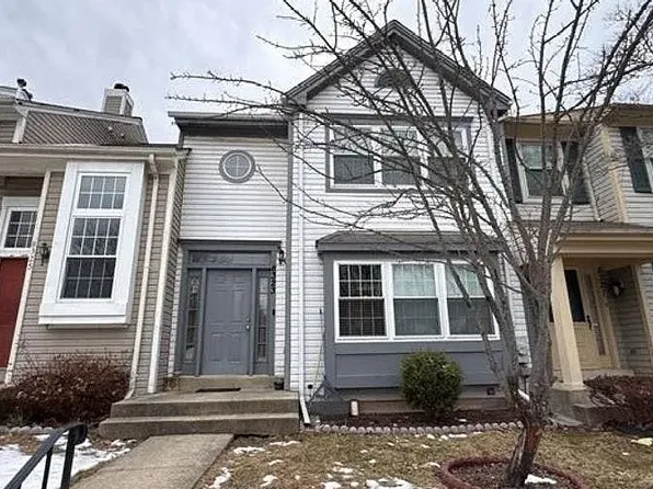 8323 Crooked Pine Ct, Gaithersburg, MD 20877