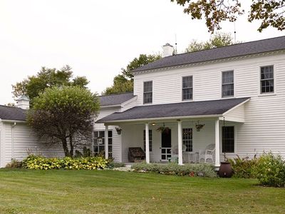 4730 County Road 14, Odessa, NY, 14869