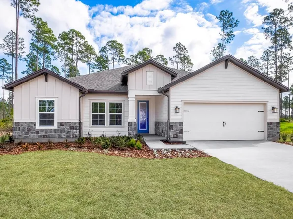 36338 Pitch Ln, Hilliard, FL 32046