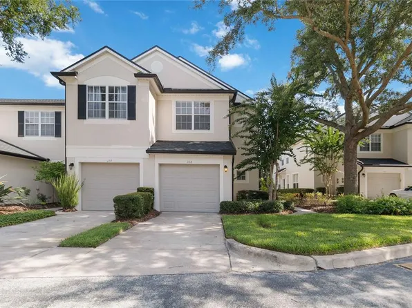 6059 Twain St Unit 108, Orlando, FL 32835