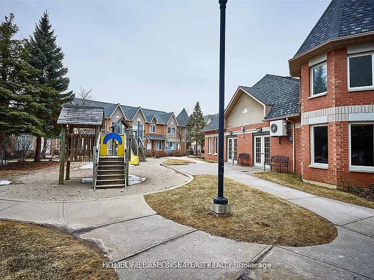 29 Rosebank Dr #911 — Photo 28