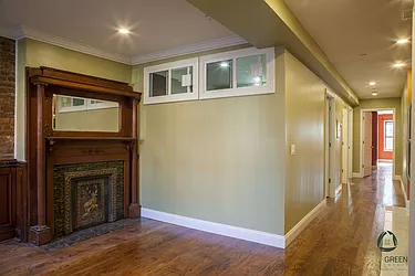 Rented by Evergreen Apartments BK