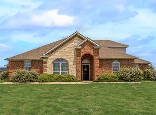 5454 Tree Grace Ln, Kaufman, TX 75142