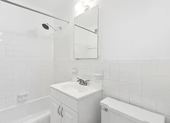 Rented by Keller Williams NYC