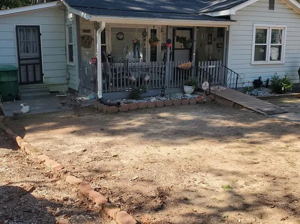 405 Marion Ave, Gaffney, SC 29341