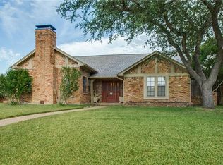 3817 Deep Valley Trl, Plano, TX 75023