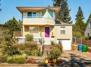 3716 SW Trenton St, Seattle, WA 98126