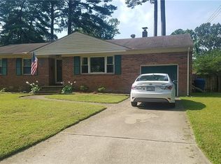 4125 Duncannon Ln, Virginia Beach, VA 23452