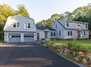 12 Marblehead Ln, Biddeford, ME 04005