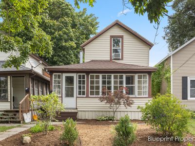 224 Lane Ave SW, Grand Rapids, MI, 49504