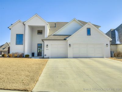 8707 S Phoenix Pl, Tulsa, OK, 74132