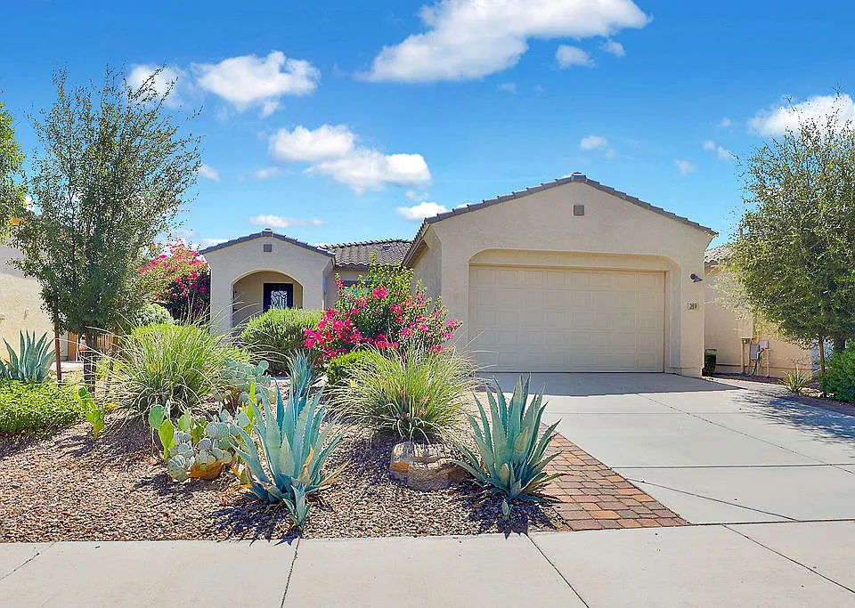 369 W Glacier Bay Dr
