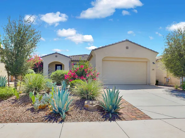 369 W Glacier Bay Dr, San Tan Valley, AZ 85140