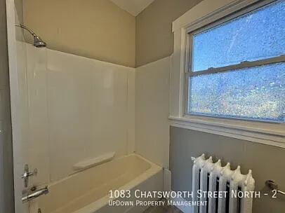 1083 Chatsworth St N #2 — Photo 24
