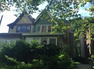 1148 E Rittenhouse St, Philadelphia, PA 19138