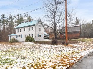 520 Goboro Road, Epsom, NH 03234