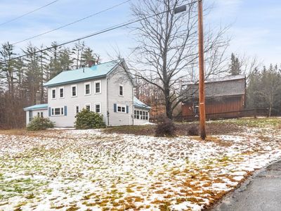 21 Depot Road, Chichester, NH, 03258