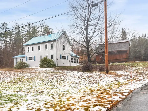 21 Depot Road, Chichester, NH 03258