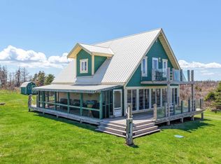 515 Doyles Beach Rd, Bedford Parish, PE C0A 1T0