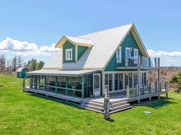 515 Doyles Beach Rd, Bedford Parish, PE C0A 1T0
