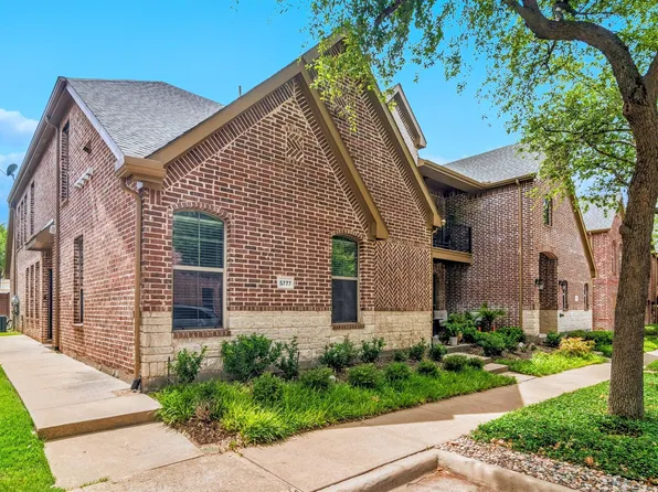 5777 Pisa Ln, Frisco, TX 75034
