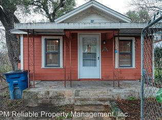 1106-A W Mary St, Austin, TX 78704
