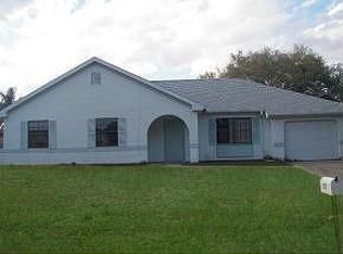 210 Wendover Rd SW, Palm Bay, FL 32908