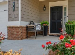 4583 Grenadine Cir, Acworth, GA 30101