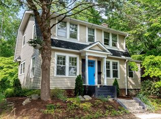 62 Montview Dr, Asheville, NC 28801