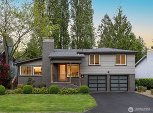 9122 Matthews Ave NE, Seattle, WA 98115