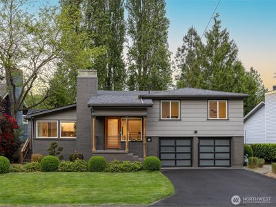 9122 Matthews Avenue NE, Seattle, WA, 98115