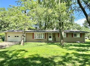 405 S Broadway St, Butler, MO 64730