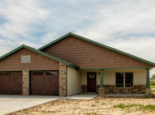 1115 Folgers St, Marion, IL 62959