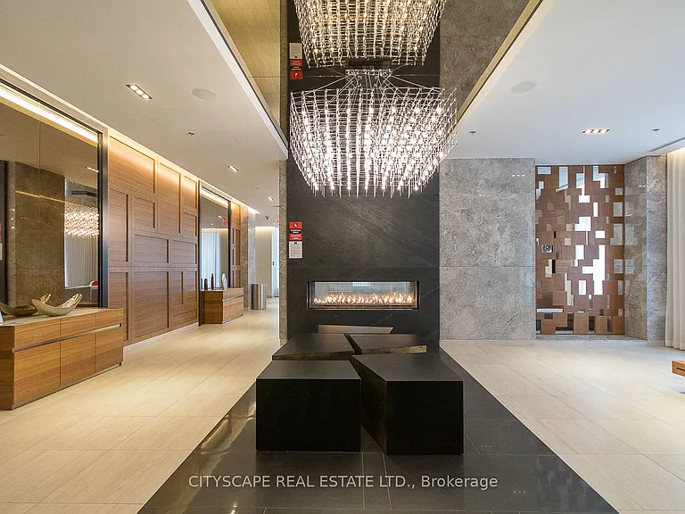 88 Scott St #1211 — Photo 14