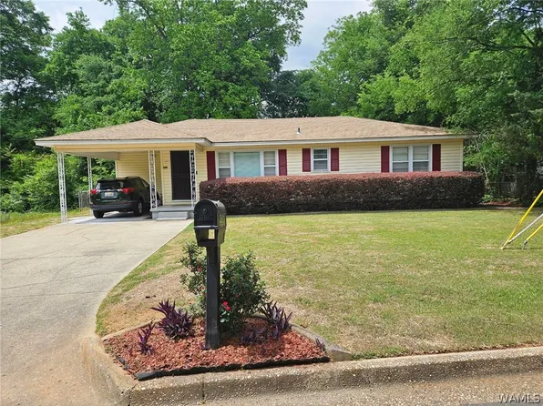 2512 16th Ave, Northport, AL 35476