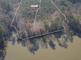 Township Road 2 Mountain Dr, Hamilton, GA 31811