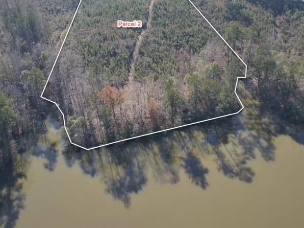 Township Road 2 Mountain Dr, Hamilton, GA 31811
