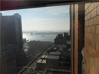 Rented by BLU Real Estate