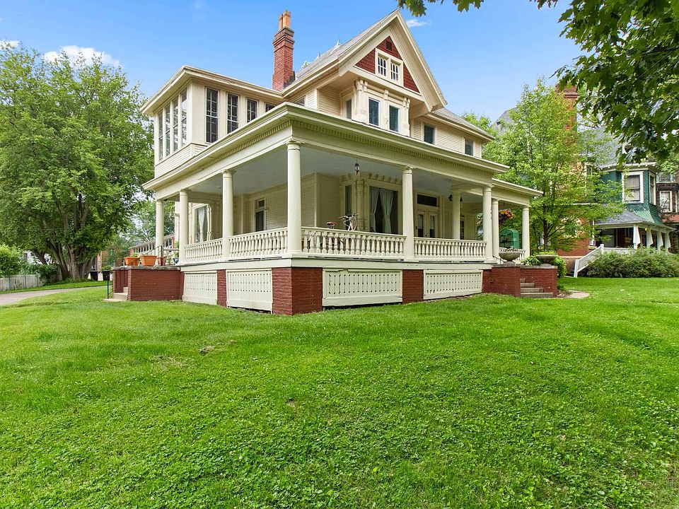 245 NE Randolph Ave, Peoria, IL 61606 Zillow