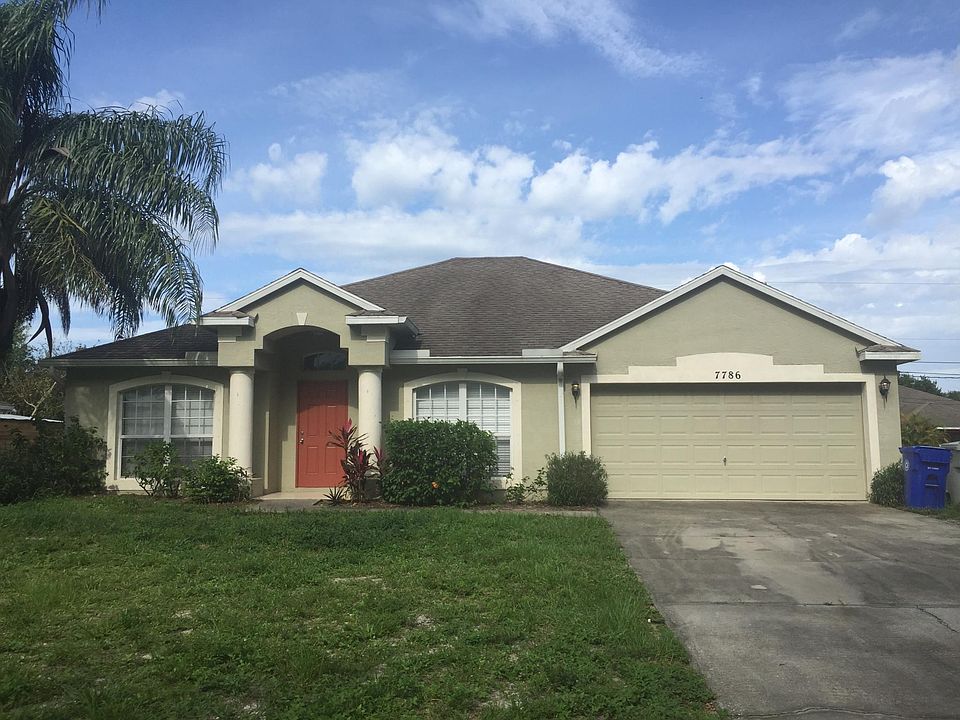 The gardener is coming this weekend (April 29th) to mow, edge and trim the palm.