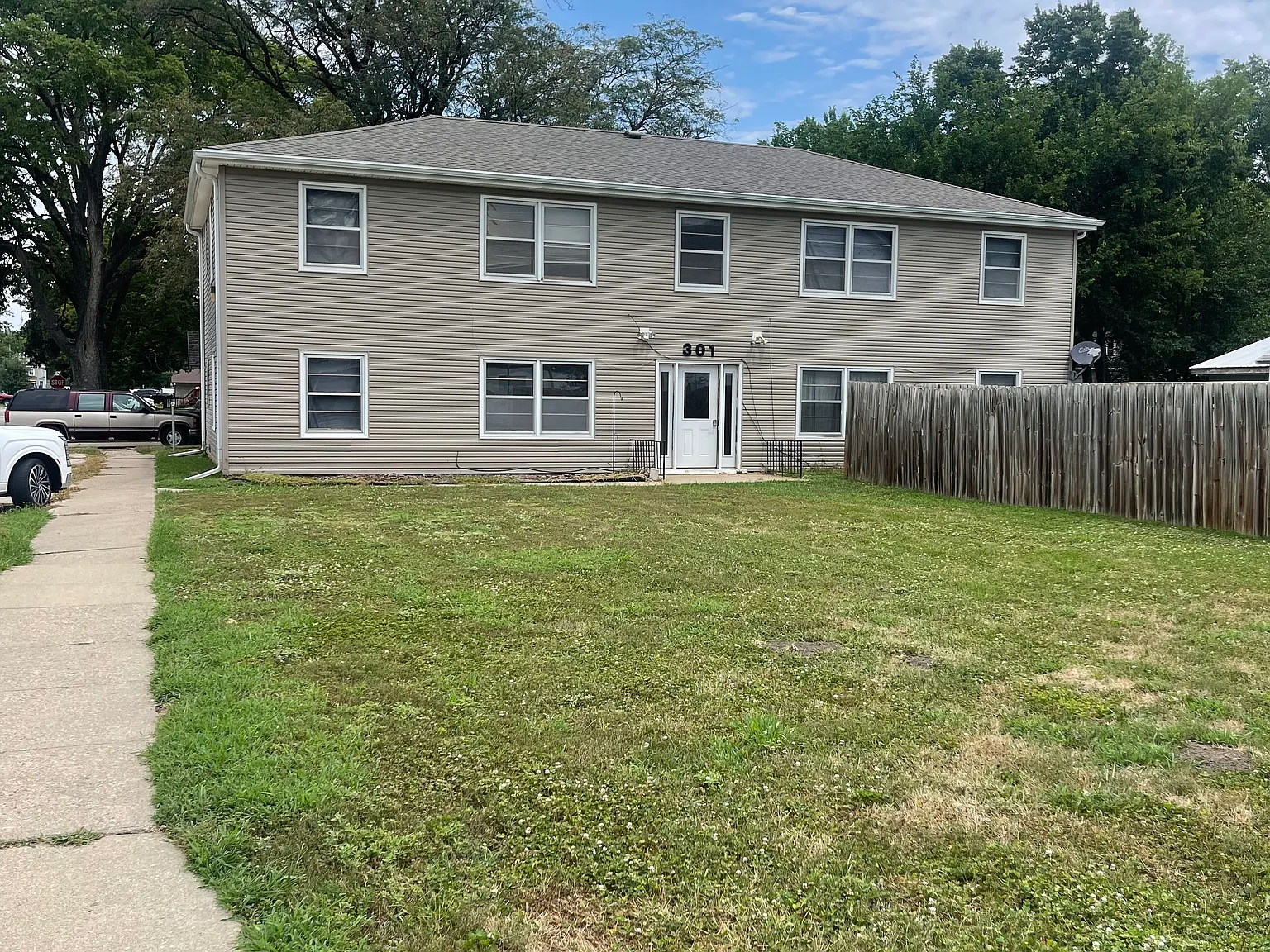 1 bed, $795 — Photo 4