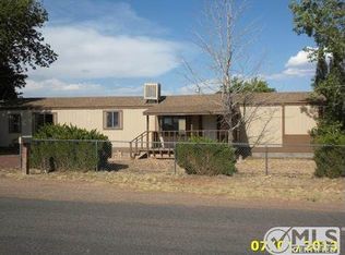 380 W Pipe Springs Dr, Kanab, UT 84741