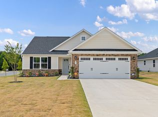11 Artesa Ct, Fuquay Varina, NC 27526