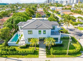 9000 Abbott Ave, Surfside, FL 33154