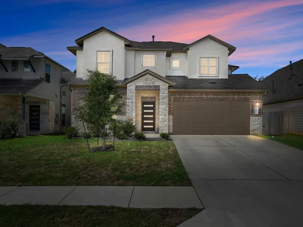 13104 Ditka Dr, Manchaca, TX 78652